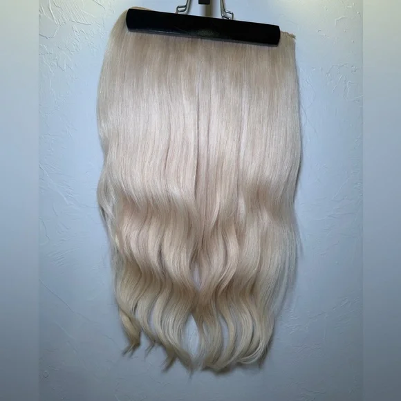 Halo Couture hair extensions - Picture 1 of 7